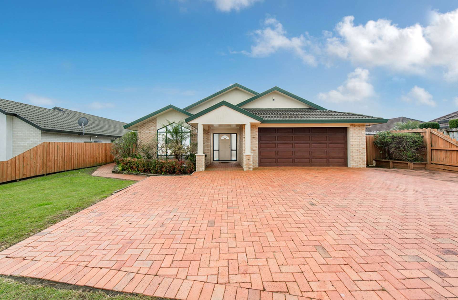 8 Caldbeck Rise Northpark_0