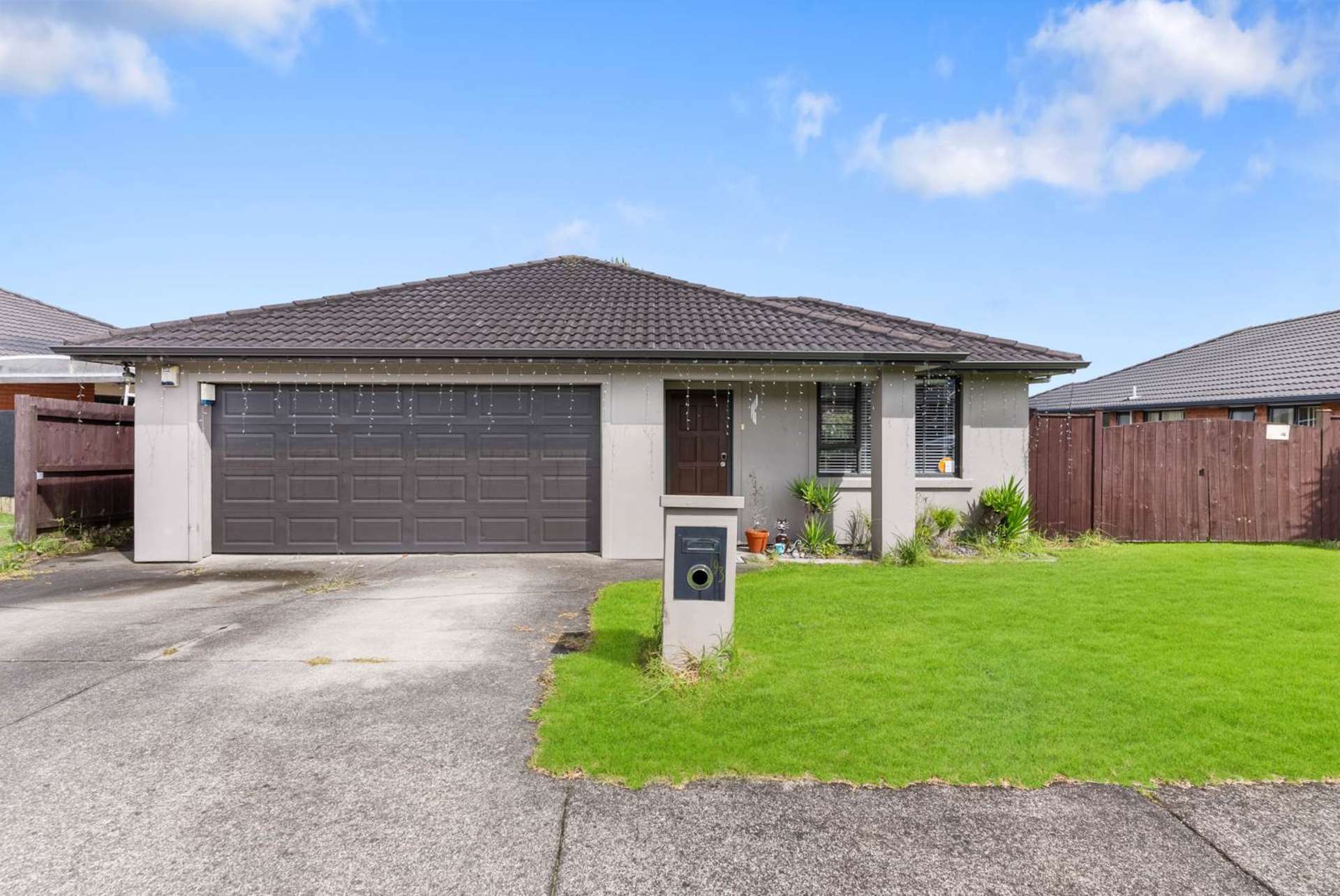 193 Keri Vista Rise Papakura Papakura Houses for Sale One Roof
