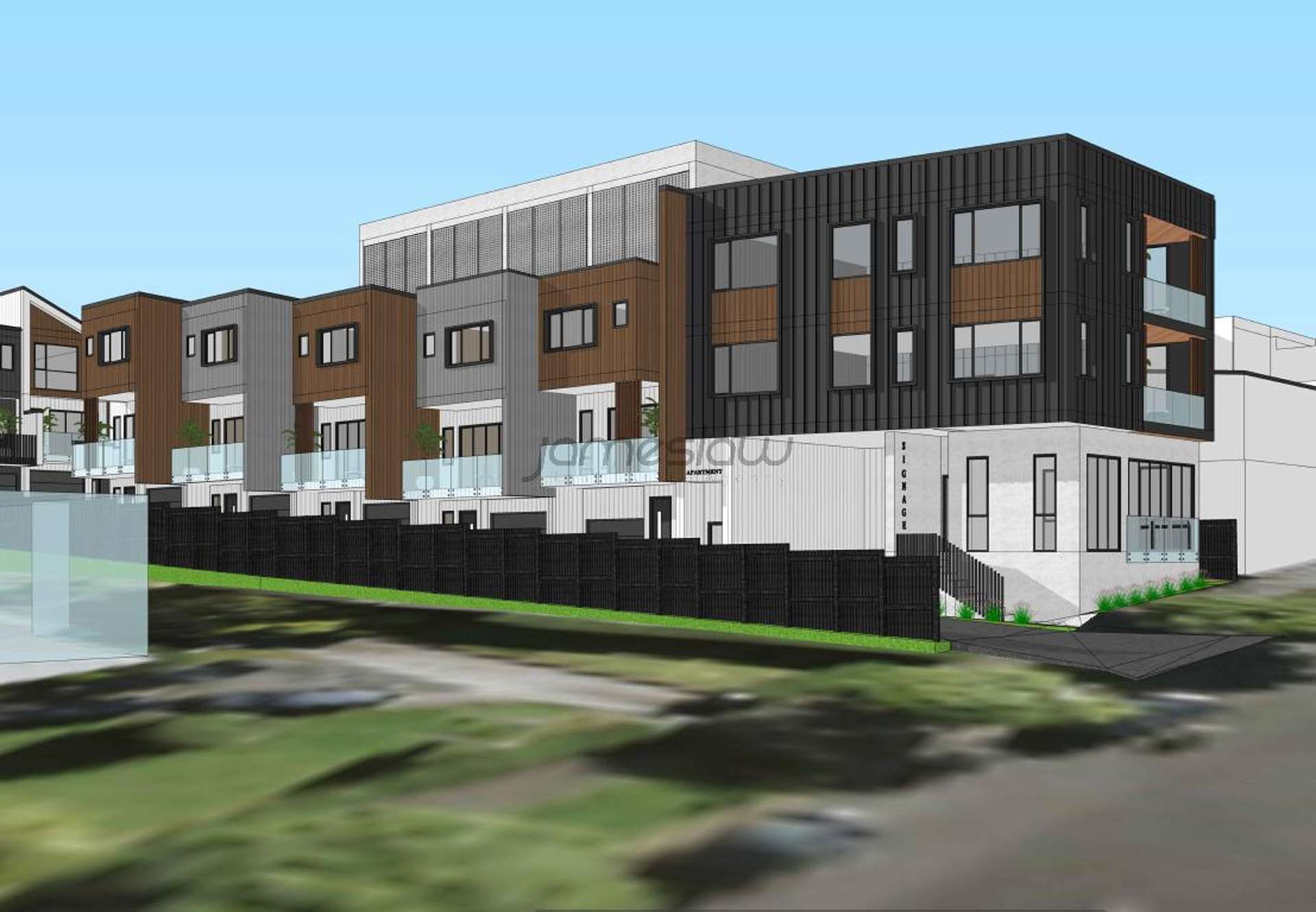 Unit 15/3 Norana Avenue Remuera_0