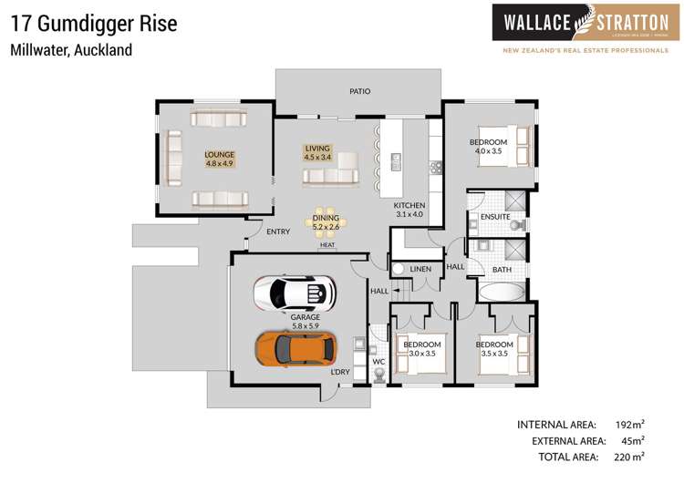 17 Gumdigger Rise Silverdale_19