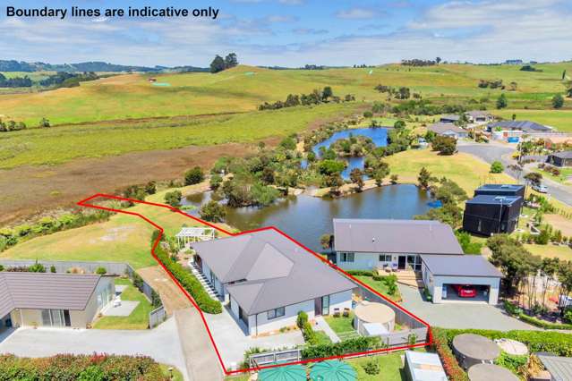 6a Spinnaker Lane Mangawhai_2