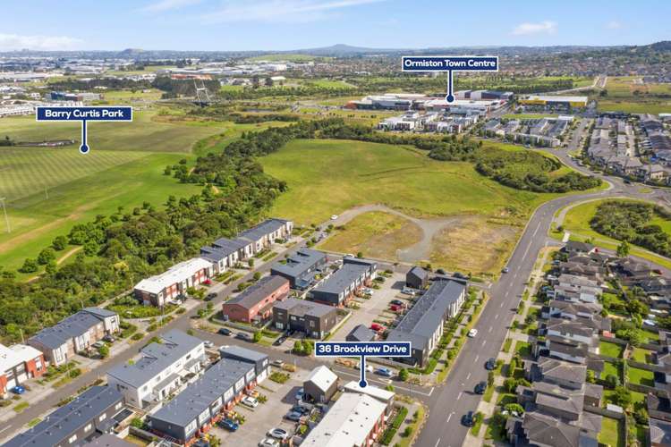 36 Brookview Drive Flat Bush_14