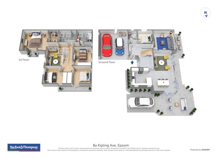 8a Kipling Avenue Epsom_17