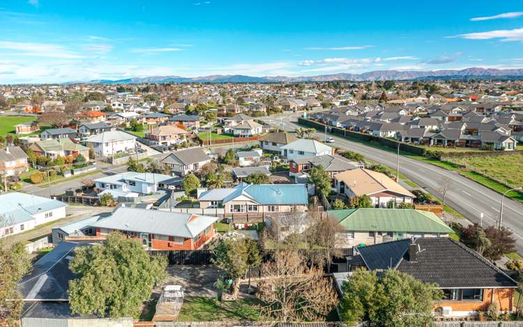 21 Old North Road Marchwiel_43