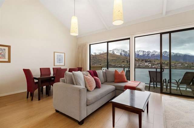 Villa 3/249 Frankton Road Queenstown_4