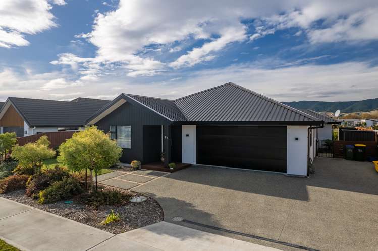 24 Borck Avenue Appleby_22