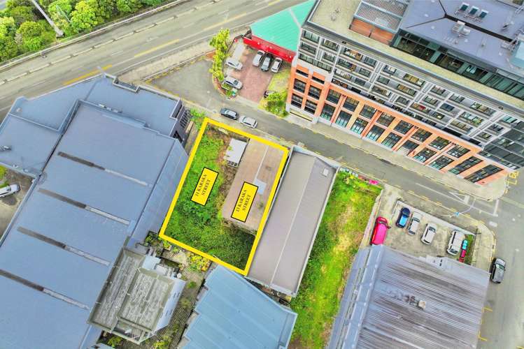 11 Karaka Street Eden Terrace_7