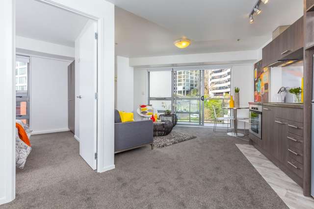 9E/2 White Street Auckland Central_2