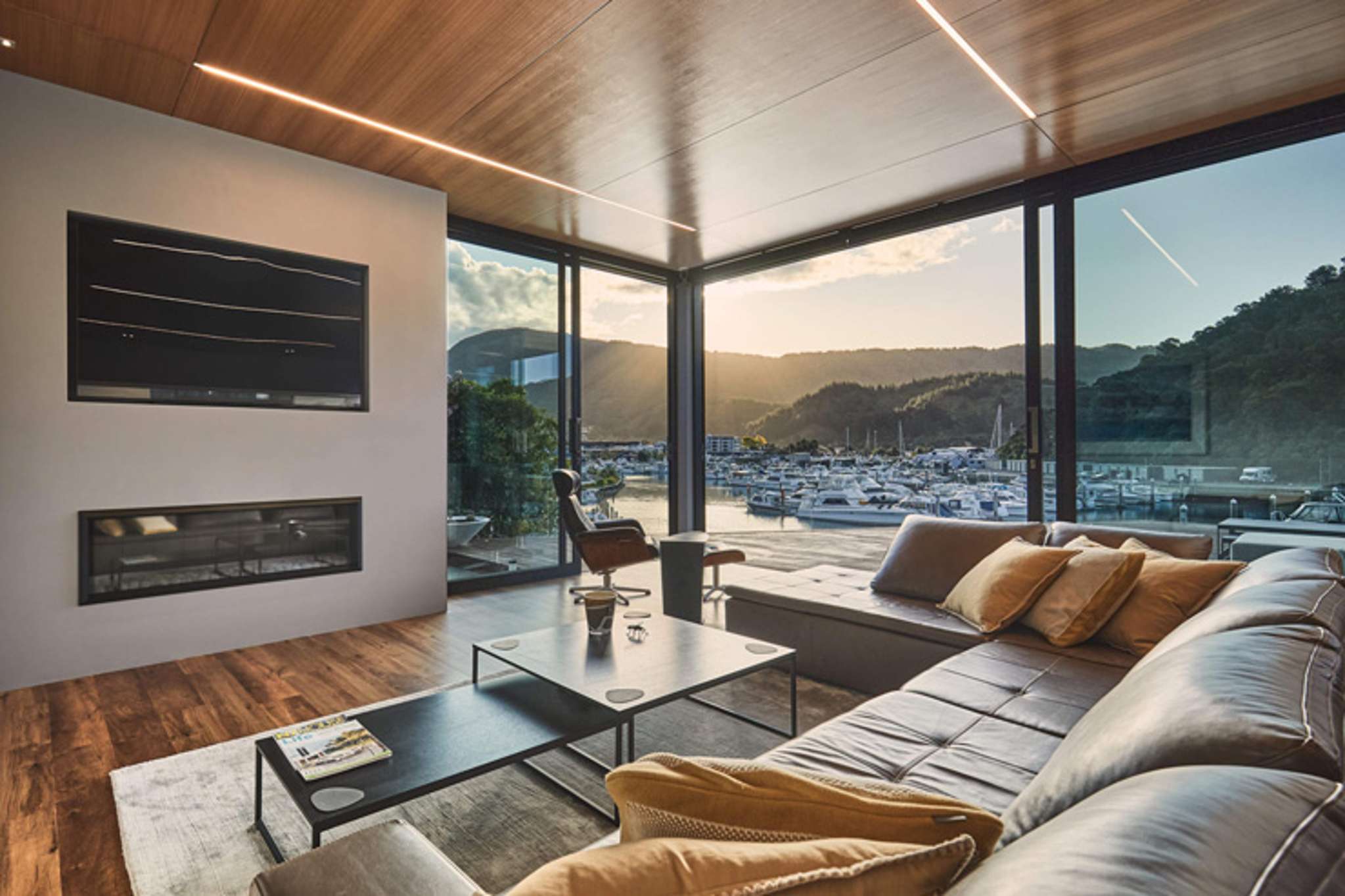 Out-of-town buyers snap up Marlborough's most expensive home