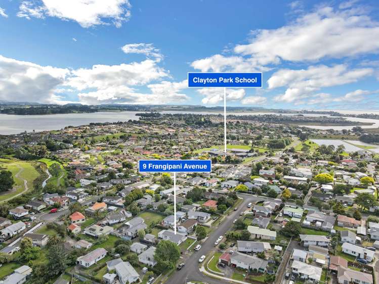 9 Frangipani Avenue Manurewa_23