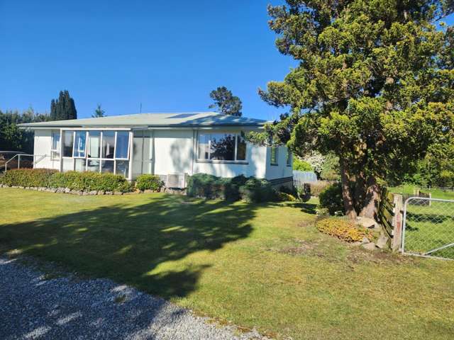 Lovely Lumsden 3 Bedroom $520per week