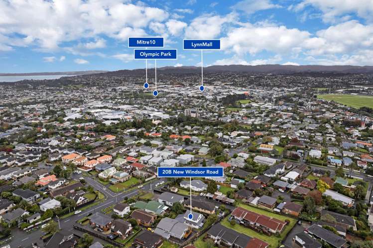 20B New Windsor Road New Windsor_25