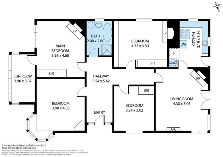 2 Hataitai Road Hataitai_18