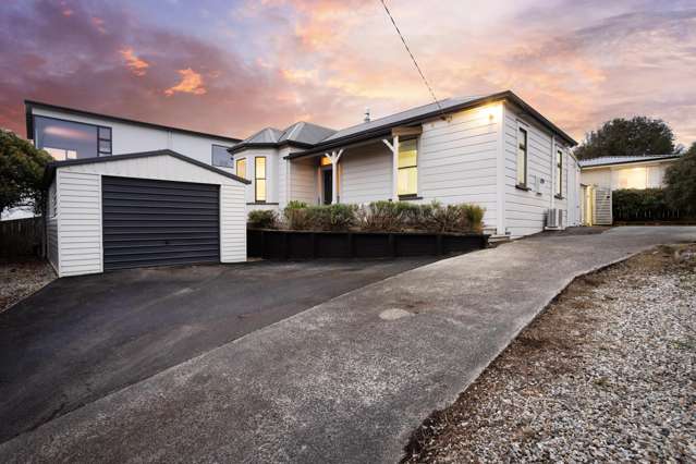 Classic charm in a prime Belleknowes location