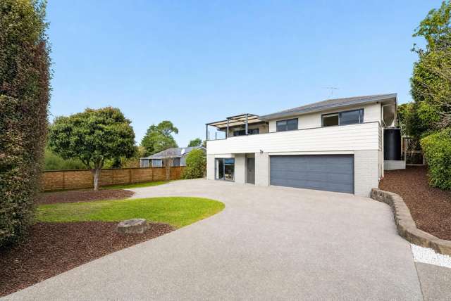 Effortless Living in the Heart of Warkworth