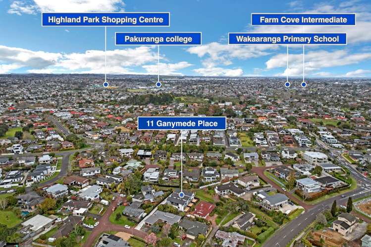 Lot 2, 11 Ganymede Place Half Moon Bay_5