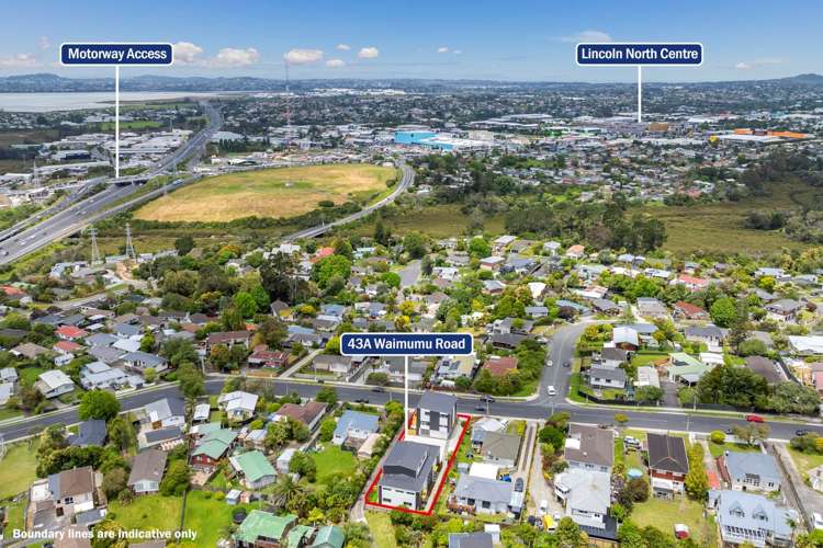 6/43b Waimumu Road Massey_15