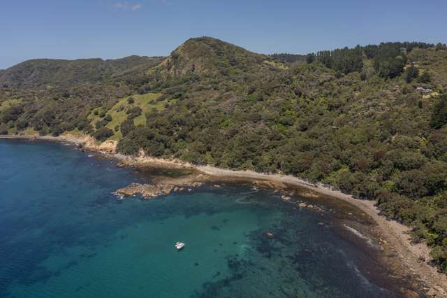 595 Boat Harbour Road, Whenuakite Tairua_4