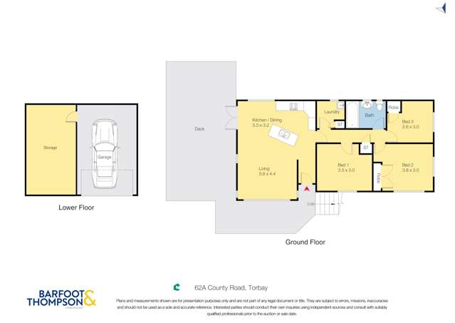 62A County road Torbay_1