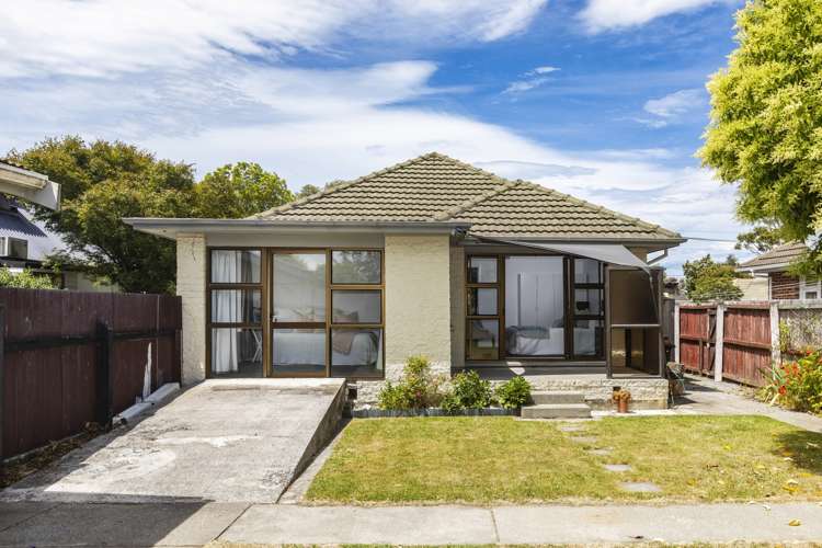25 Farrington Avenue Bishopdale_11