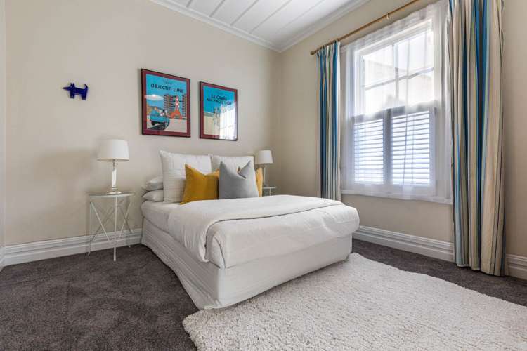 38 William Bond Street Stanley Point_16