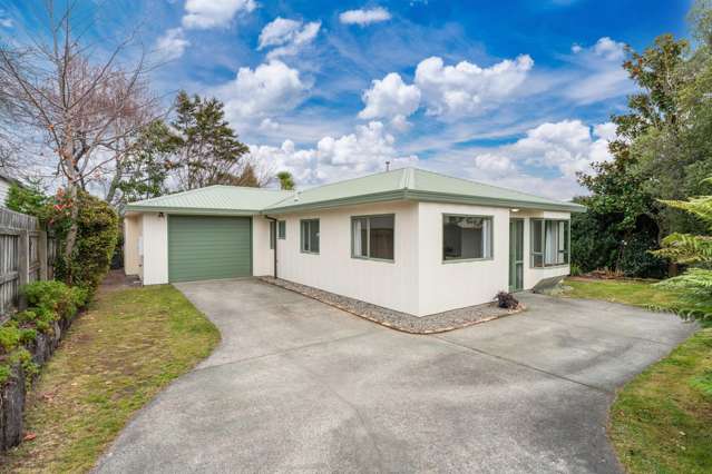 Affordable Find, Coveted Address