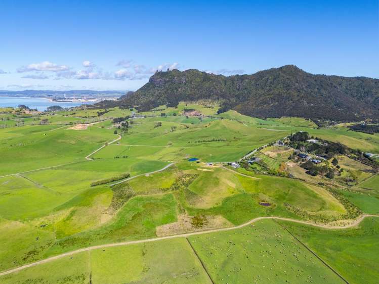 Lot 3, Blue Horizon Road Whangarei Heads_10
