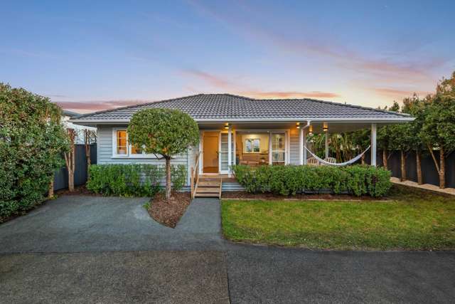 A Sweet Start in Northcote Point