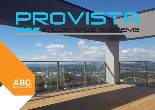 Provista Franchises Nationwide Available Now