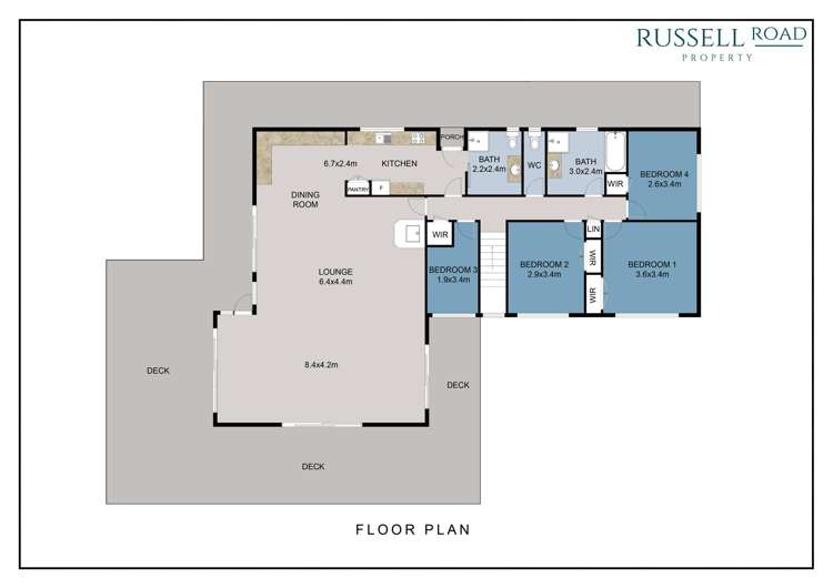 153 Omapere Road Kaikohe_30