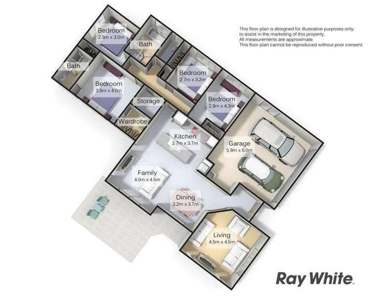 8 Hancock Drive Flagstaff_20