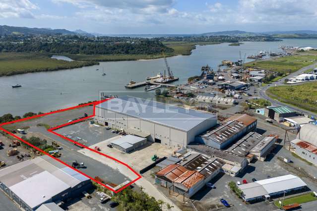 4B Fraser Street Port Whangarei_2