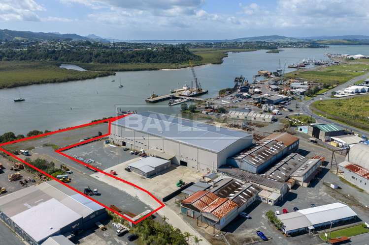 4B Fraser Street Port Whangarei_2