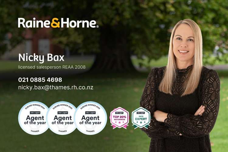 212 The Booms Avenue Thames_32