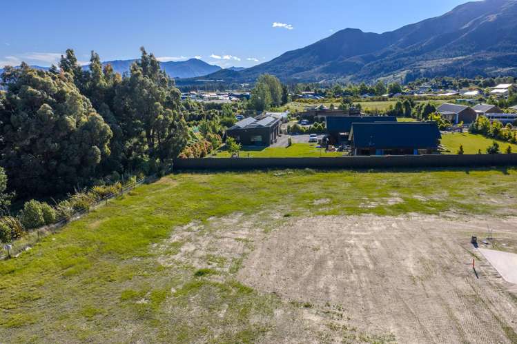 Lot 12 Koreke Rise Lake Hawea_13