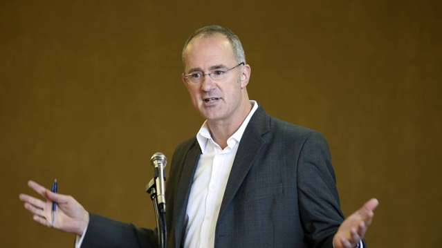 Phil Twyford's big challenge for Auckland's success