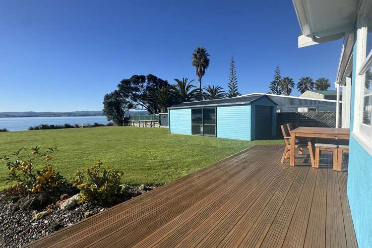 253 Pouewe Street Kawhia_13