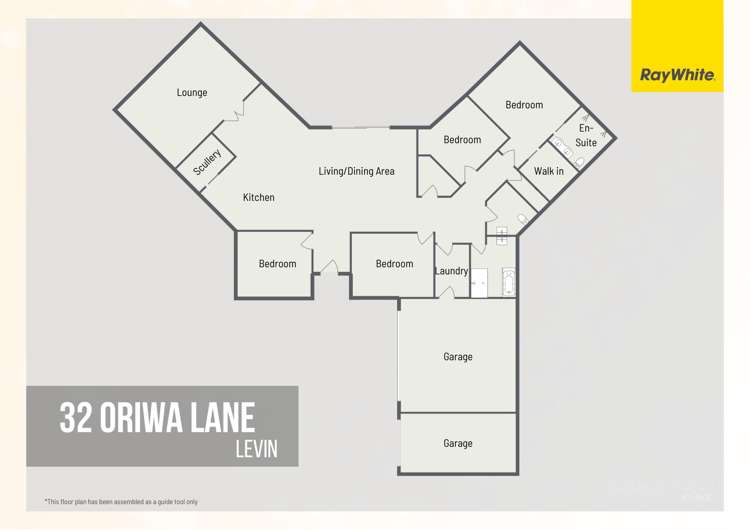 32 Oriwa Lane Levin_34