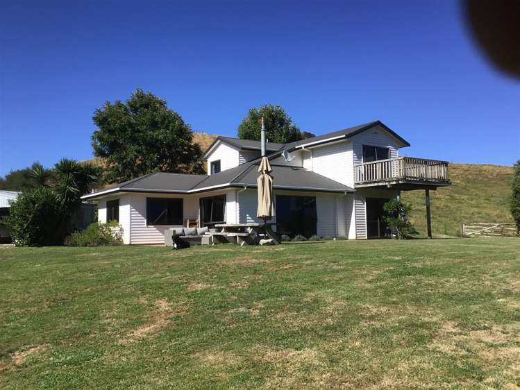 158 Waihohonu Road Waitomo_0