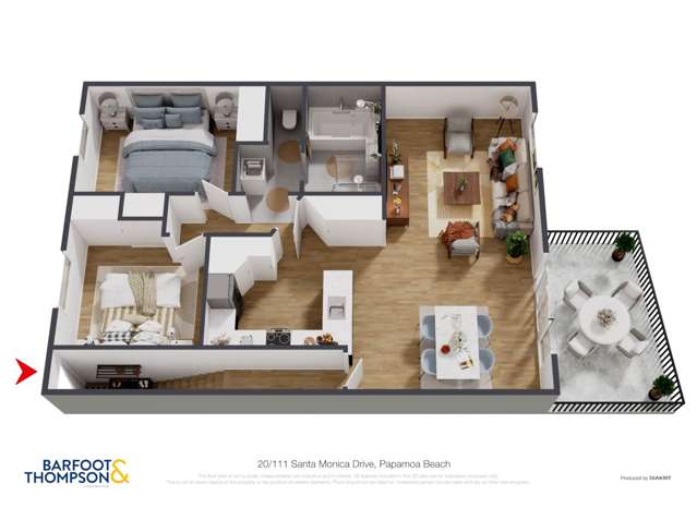 20/111 Santa Monica Drive Papamoa Beach_1