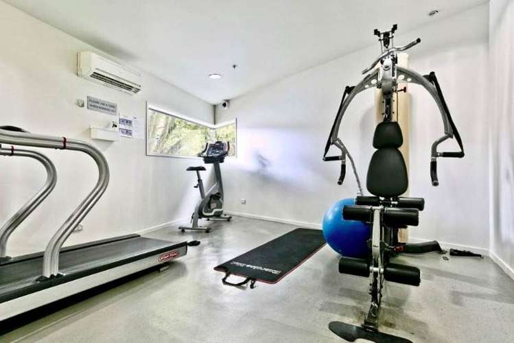 1H/156 Vincent Street City Centre_23