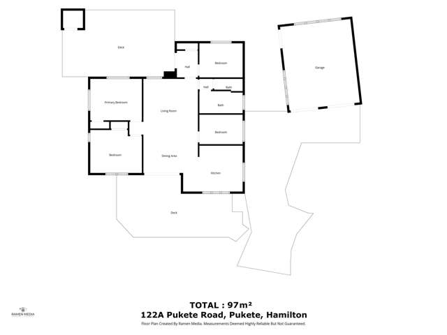 122A Pukete Road Pukete_1