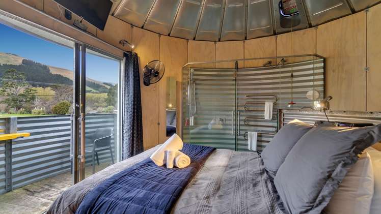 4243 Christchurch Akaroa Road Little River_5