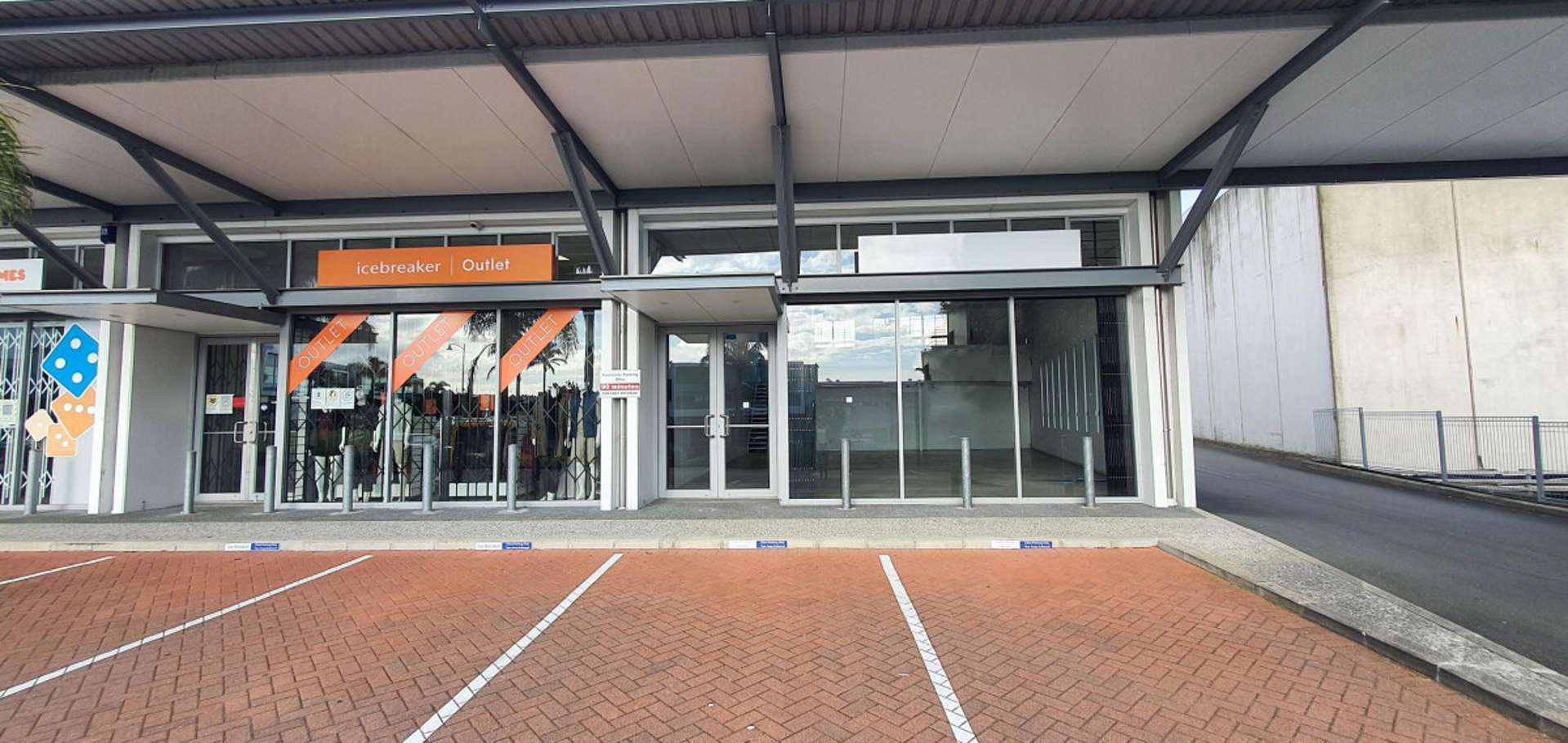 Unit I, 7 Triton Drive Rosedale_0