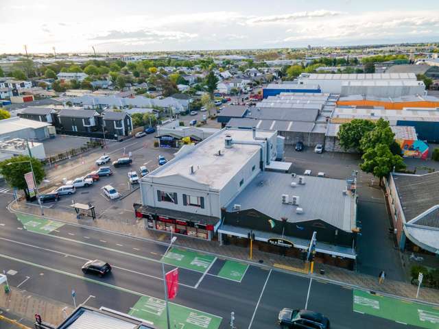 283-291 Lincoln Road Addington_2