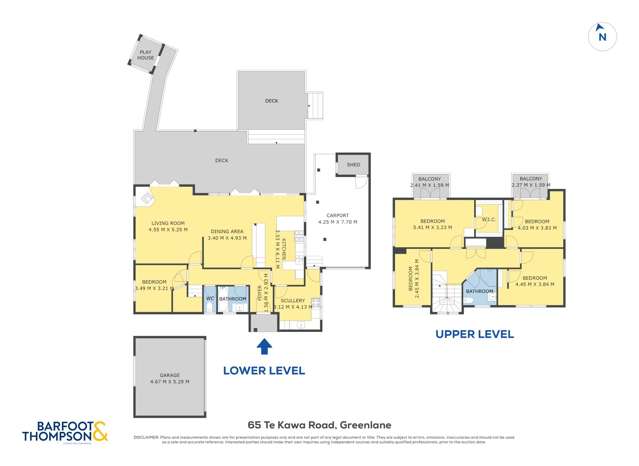 65 Te Kawa Road Greenlane_1