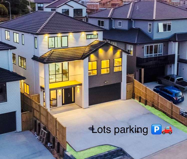 4 Glann Lane Flat Bush_10