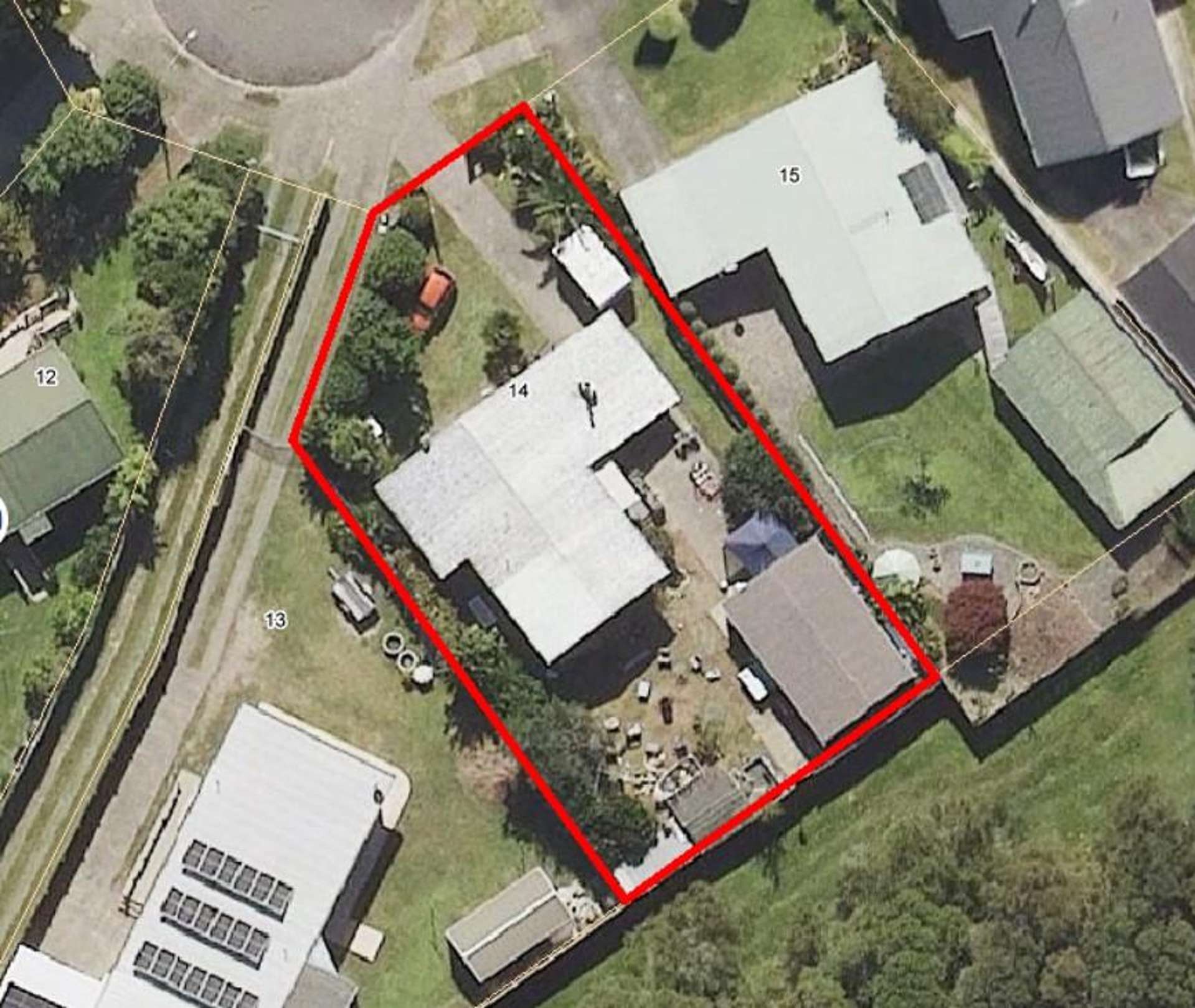 14 Blundell Avenue Kawerau_0