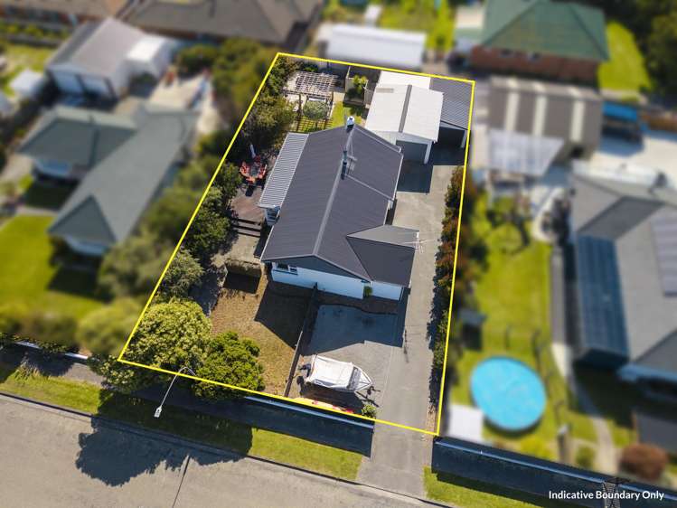 14 Cressy Avenue Kaiapoi_26
