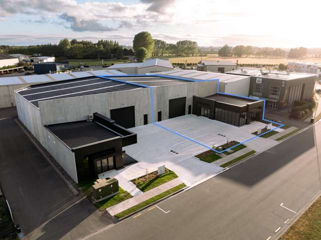 10 Kingsford Smith Drive Rangiora_1